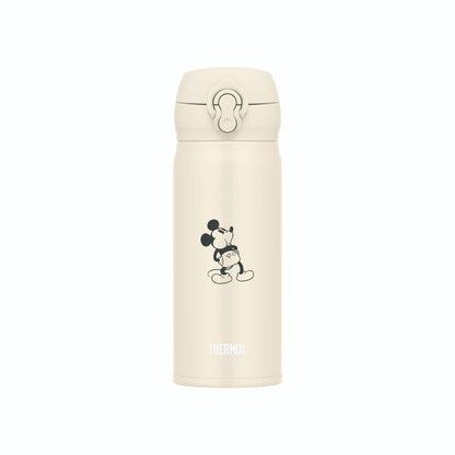 Thermos Vacuum Insulated Travel Mug JNL-406DS LBE