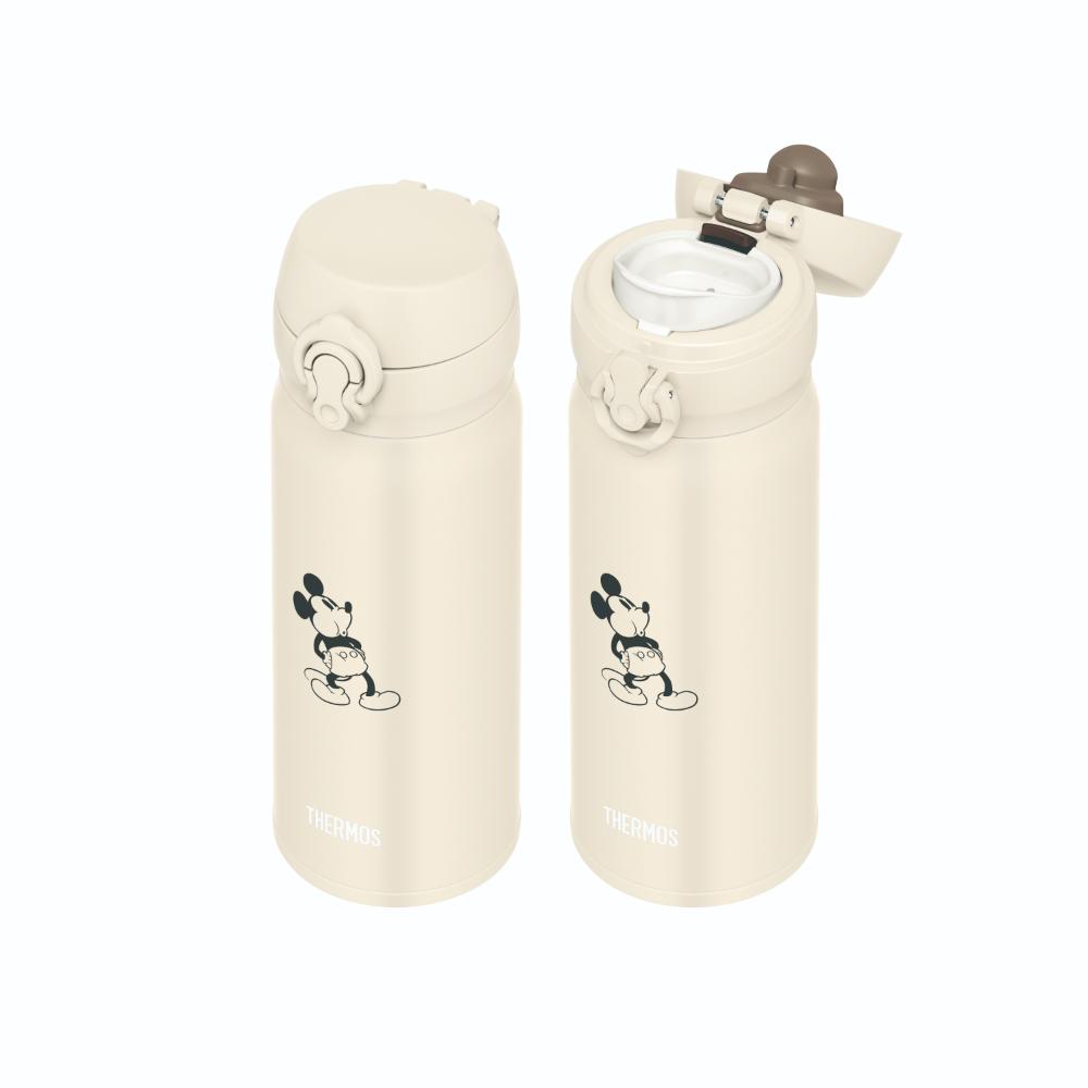 Thermos Vacuum Insulated Travel Mug JNL-406DS LBE