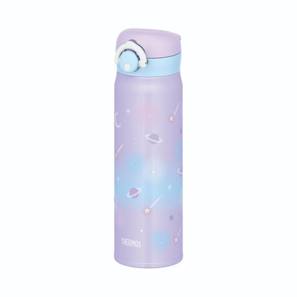 Thermos Vacuum Insulated Travel Mug JNR-504G PPL