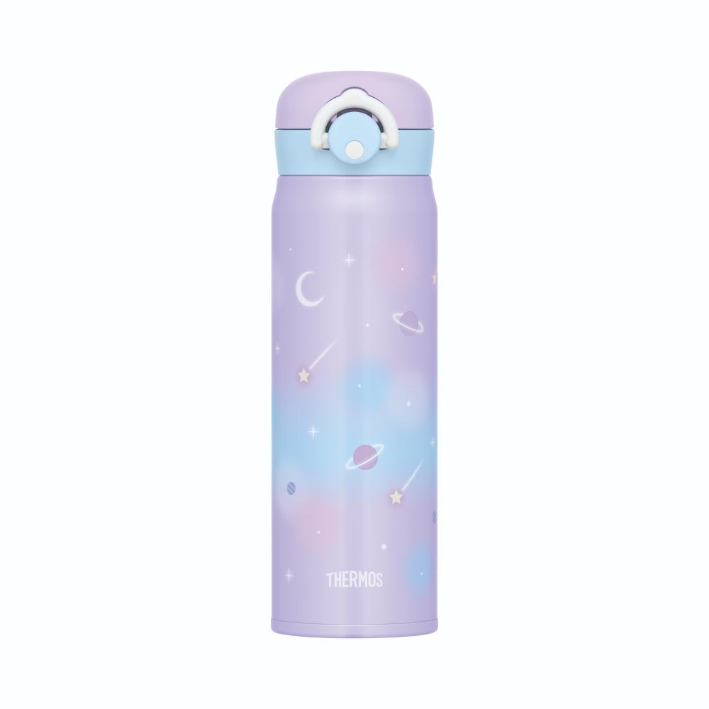 Thermos Vacuum Insulated Travel Mug JNR-504G PPL