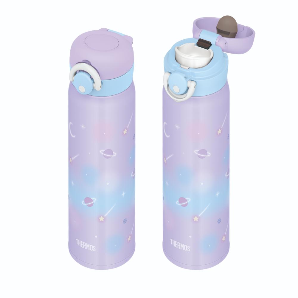 Thermos Vacuum Insulated Travel Mug JNR-504G PPL