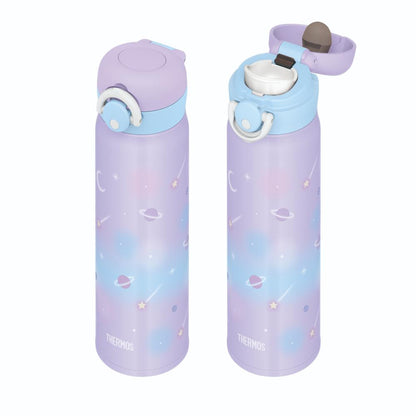 Thermos Vacuum Insulated Travel Mug JNR-504G PPL