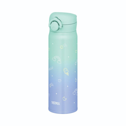 Thermos Vacuum Insulated Travel Mug JNR-504G POG