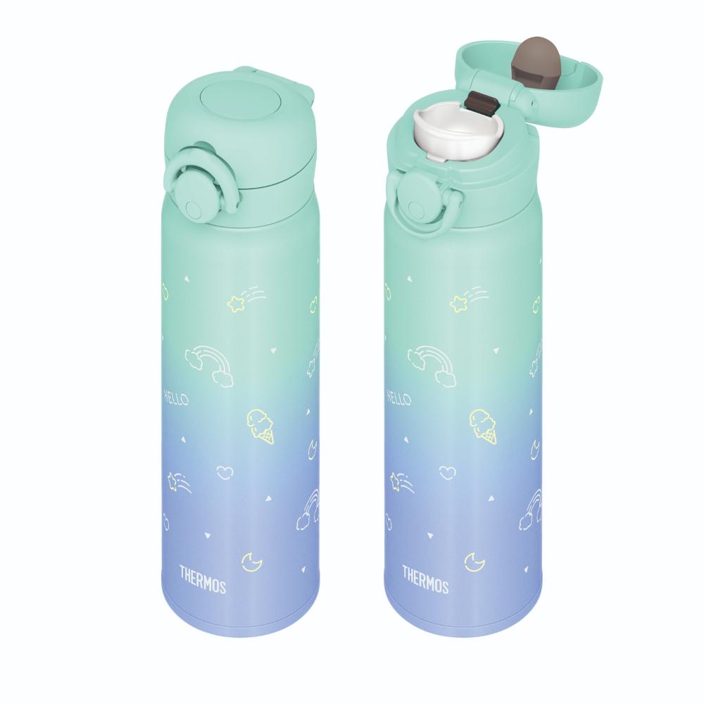 Thermos Vacuum Insulated Travel Mug JNR-504G POG