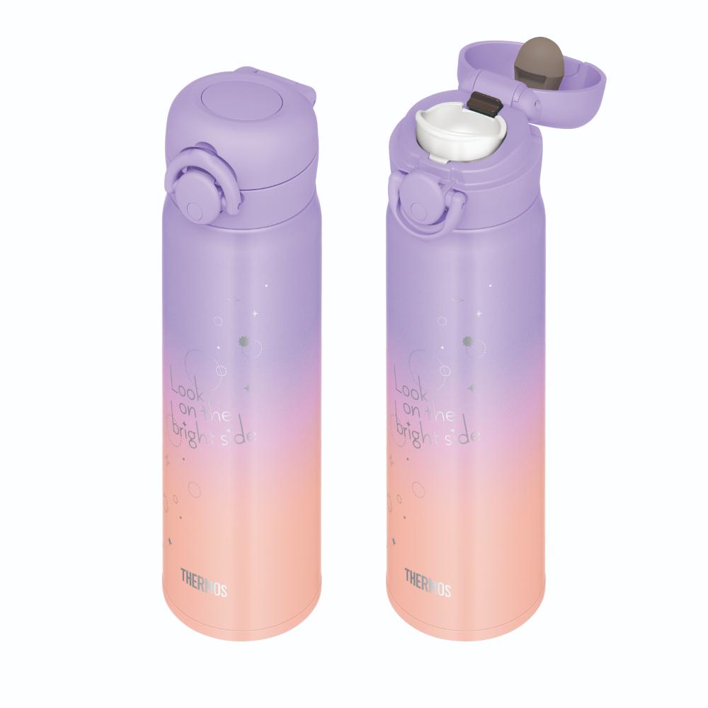 Thermos Vacuum Insulated Travel Mug JNR-504G POO