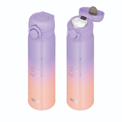Thermos Vacuum Insulated Travel Mug JNR-504G POO