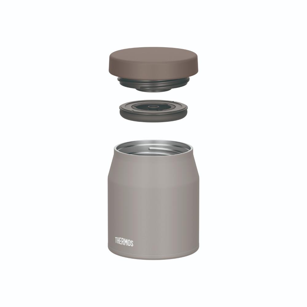Thermos Vacuum Insulated Soup Jar JEF-300 GG
