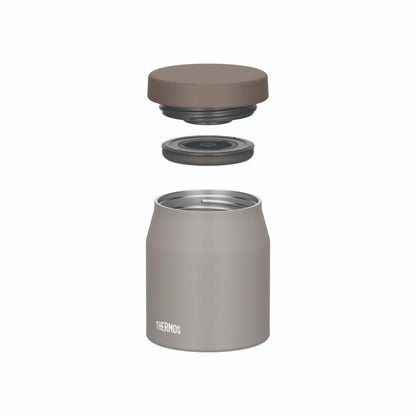 Thermos Vacuum Insulated Soup Jar JEF-300 GG