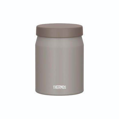 Thermos Vacuum Insulated Soup Jar JEF-400 GG