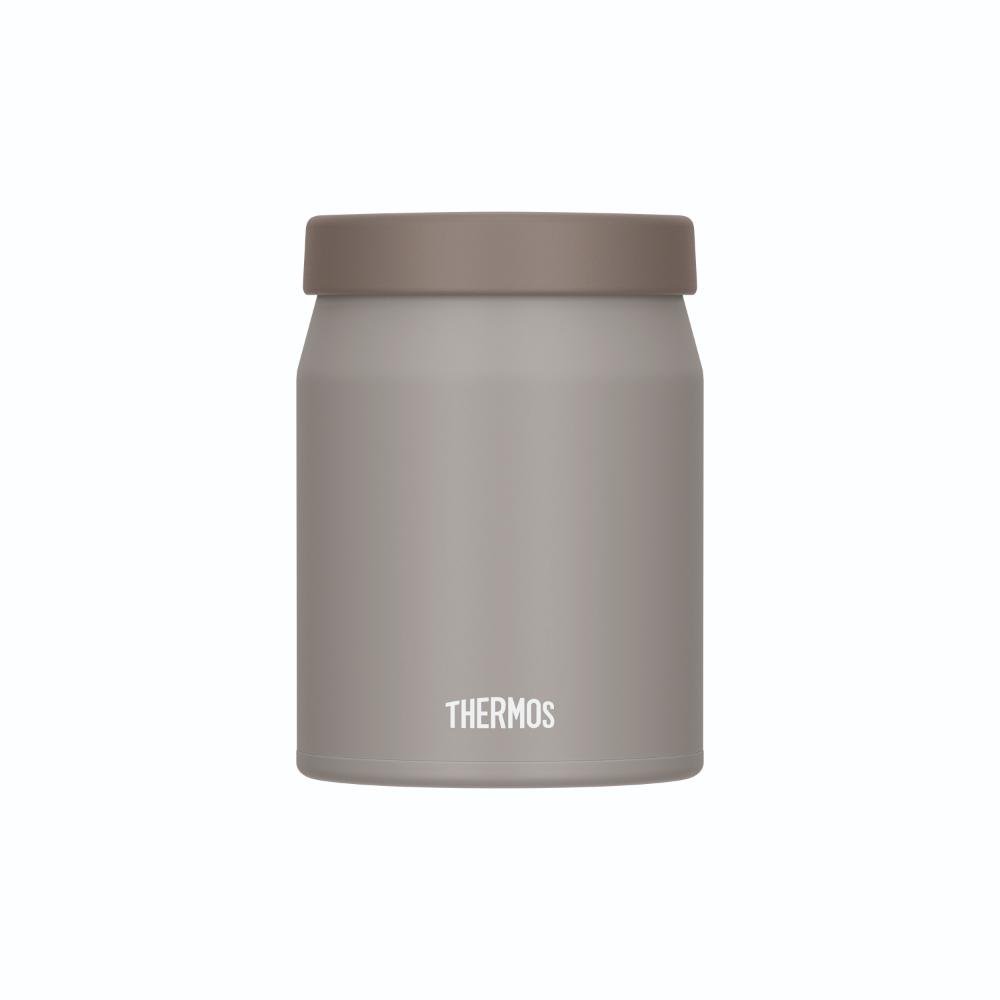Thermos Vacuum Insulated Soup Jar JEF-400 GG