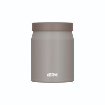 Thermos Vacuum Insulated Soup Jar JEF-400 GG