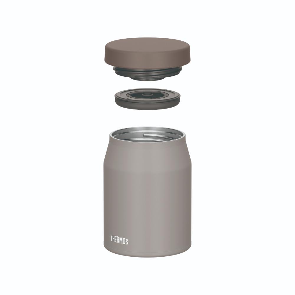 Thermos Vacuum Insulated Soup Jar JEF-400 GG
