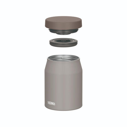 Thermos Vacuum Insulated Soup Jar JEF-400 GG