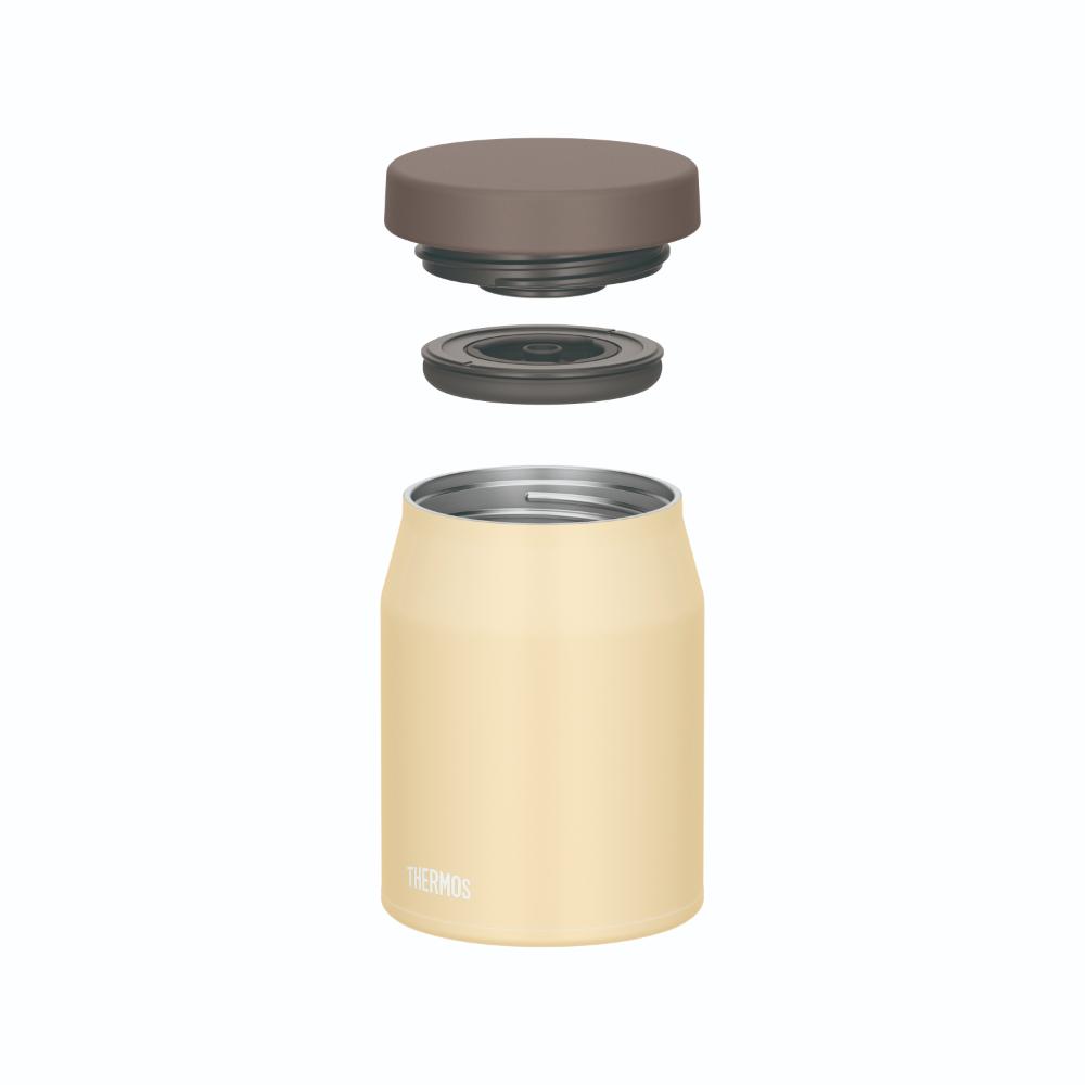 Thermos Vacuum Insulated Soup Jar JEF-400 FOY