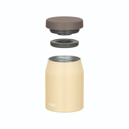 Thermos Vacuum Insulated Soup Jar JEF-400 FOY