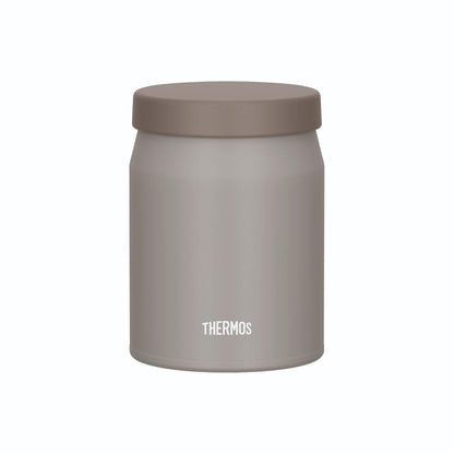 Thermos Vacuum Insulated Soup Jar JEF-500 GG