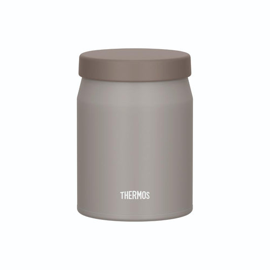 Thermos Vacuum Insulated Soup Jar JEF-500 GG