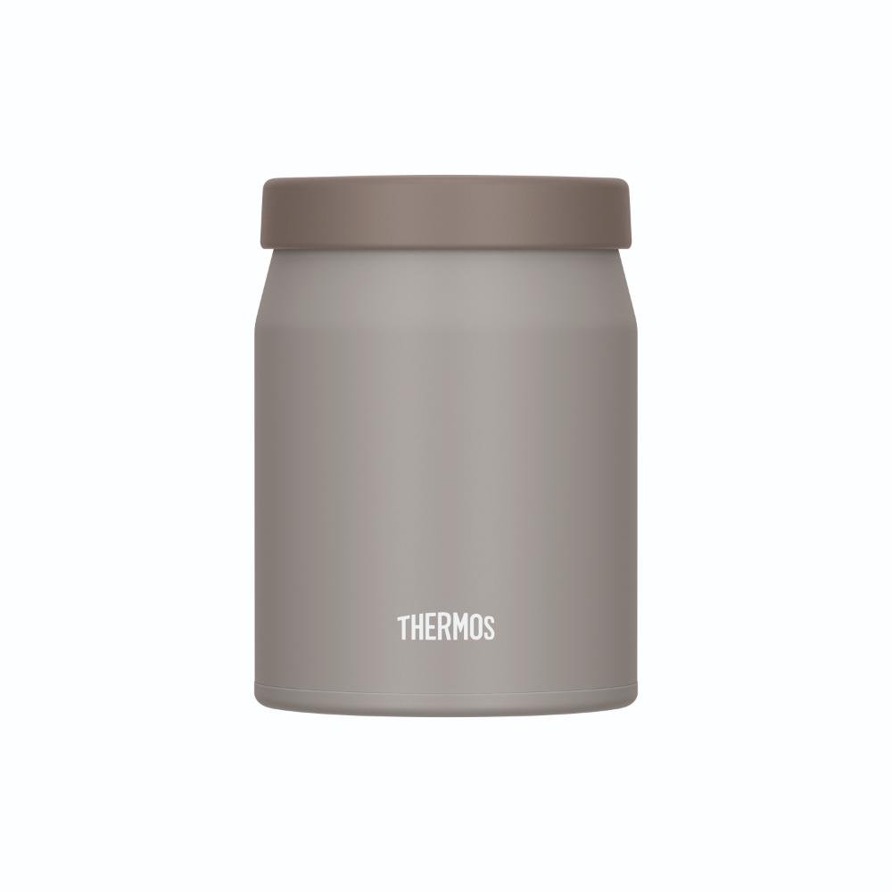 Thermos Vacuum Insulated Soup Jar JEF-500 GG