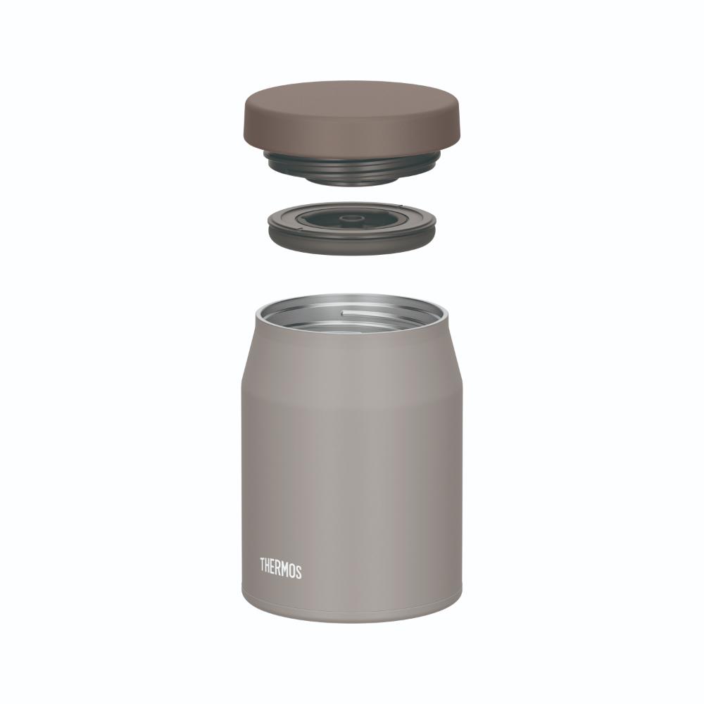 Thermos Vacuum Insulated Soup Jar JEF-500 GG