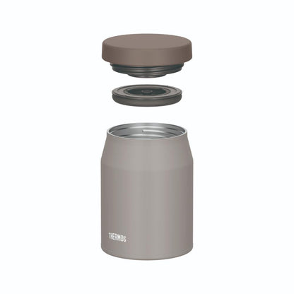 Thermos Vacuum Insulated Soup Jar JEF-500 GG