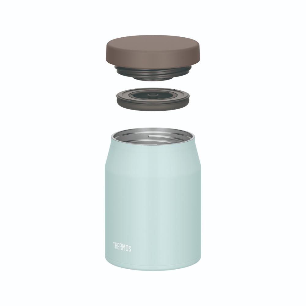 Thermos Vacuum Insulated Soup Jar JEF-500 MSB