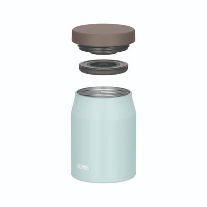 Thermos Vacuum Insulated Soup Jar JEF-500 MSB