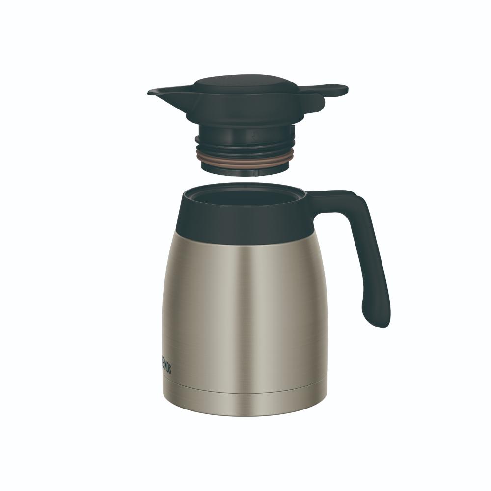 Thermos Stainless Pot TTG-1000 S