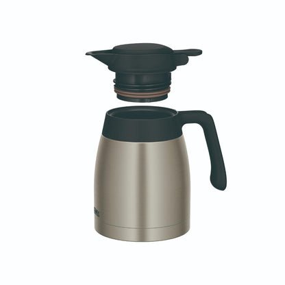 Thermos Stainless Pot TTG-1000 S