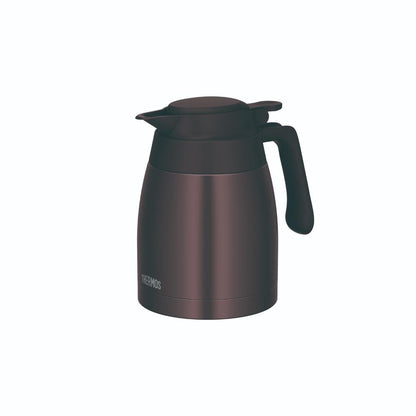 Thermos Stainless Steel Pot TTG-1000 BW