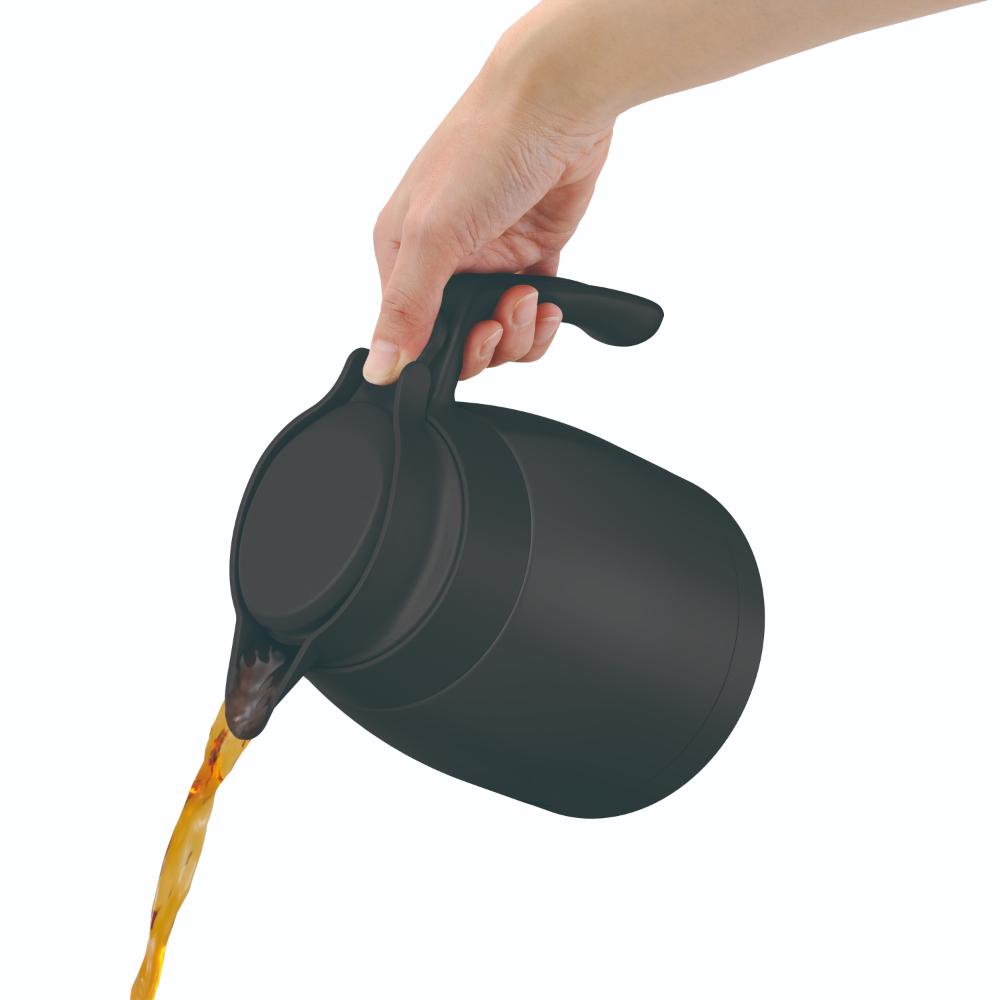 Thermos Stainless Pot TTG-1000 DGY