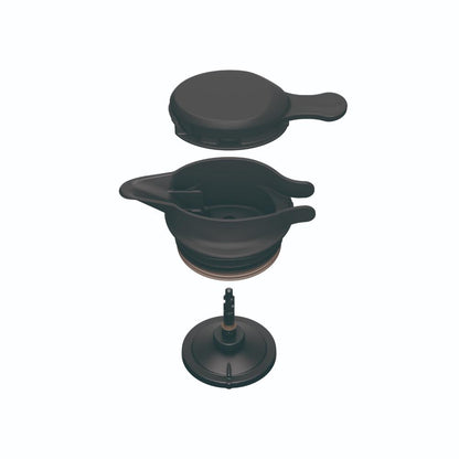 Thermos Stainless Pot TTG-1000 DGY