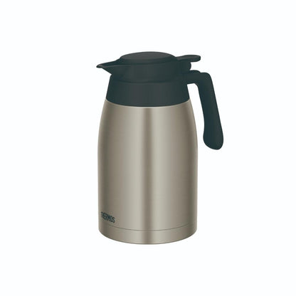 Thermos Stainless Steel Pot TTG-1500 S