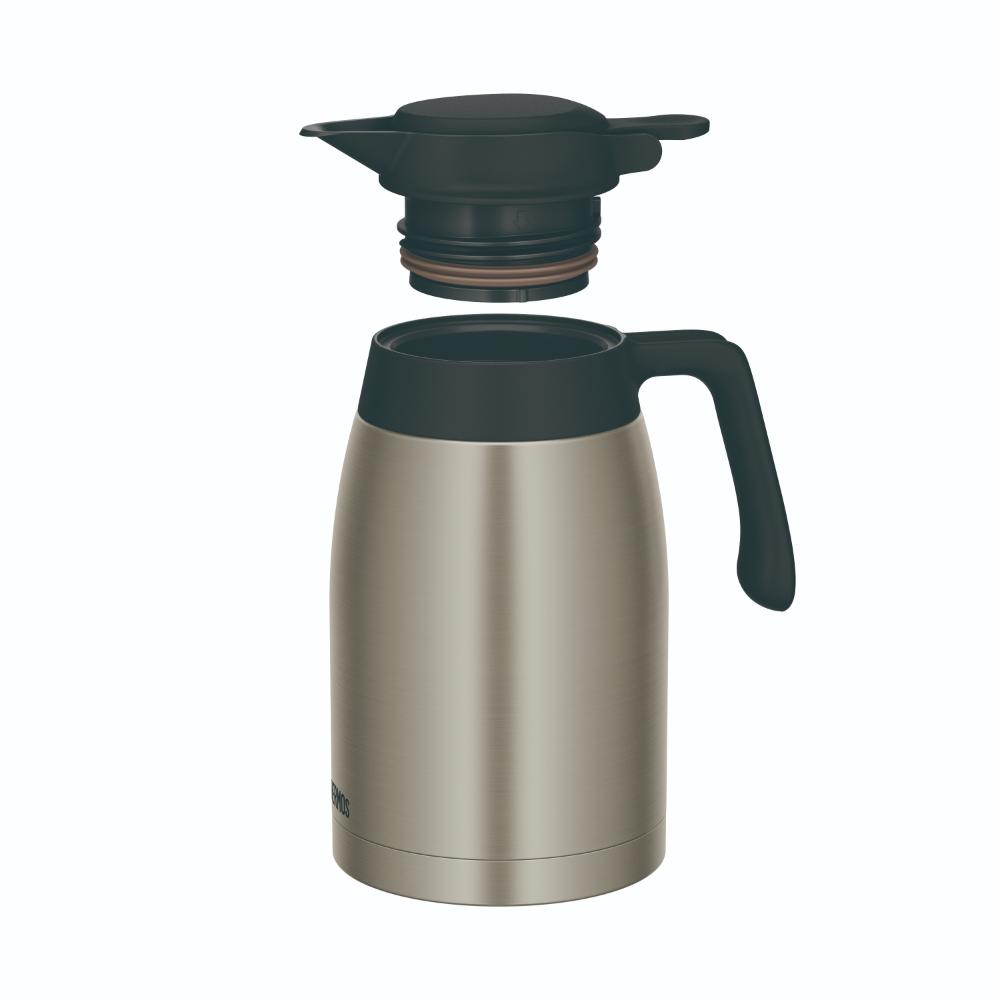 Thermos Stainless Steel Pot TTG-1500 S
