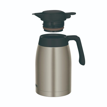 Thermos Stainless Steel Pot TTG-1500 S