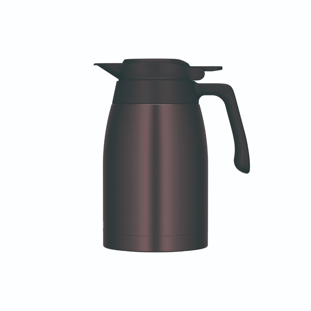 Thermos Stainless Steel Pot TTG-1500 BW