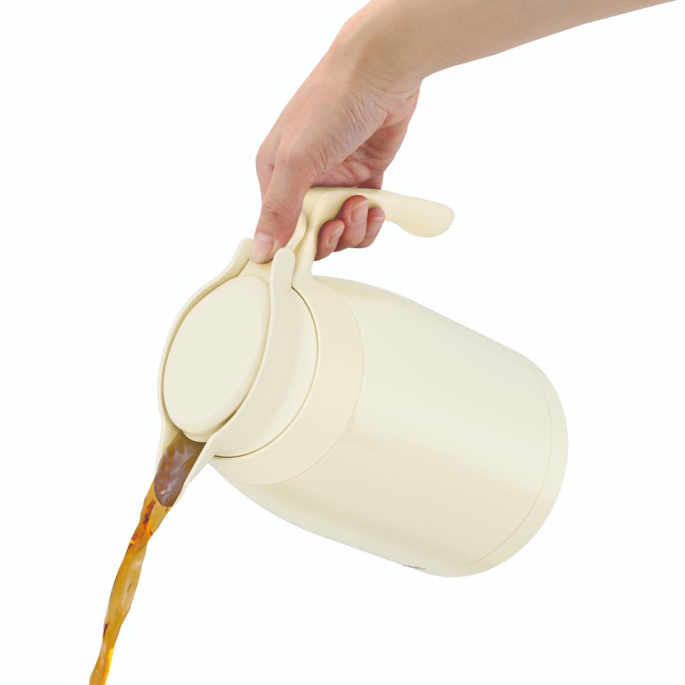Thermos Stainless Pot TTG-1500 IV