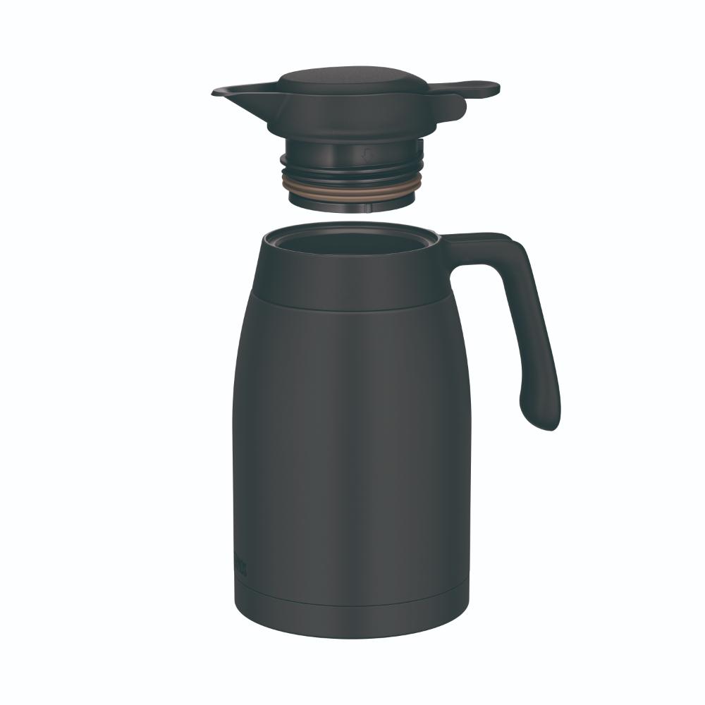 Thermos Stainless Steel Pot TTG-1500 DGY