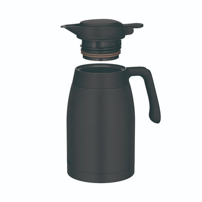 Thermos Stainless Steel Pot TTG-1500 DGY