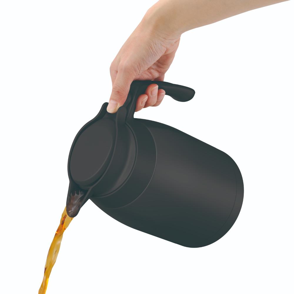 Thermos Stainless Steel Pot TTG-1500 DGY