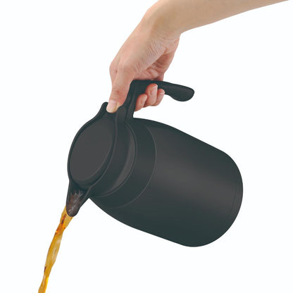 Thermos Stainless Steel Pot TTG-1500 DGY