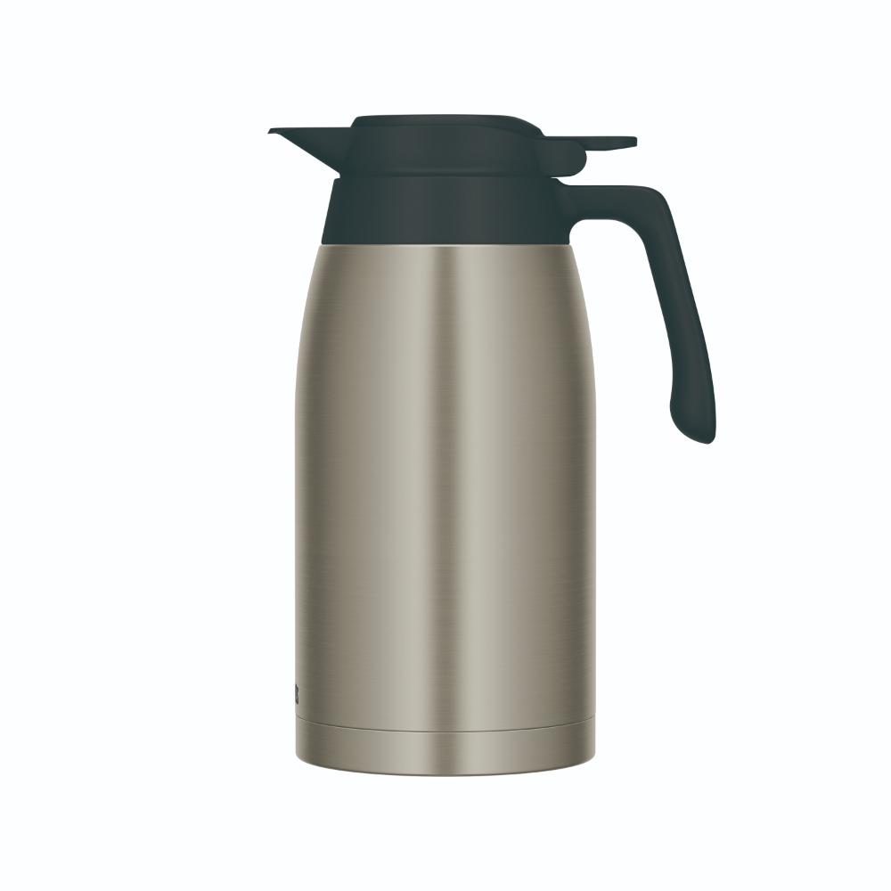 Thermos Stainless Steel Pot TTG-2000 S