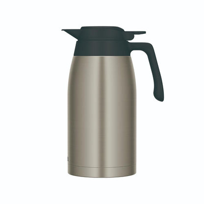 Thermos Stainless Steel Pot TTG-2000 S