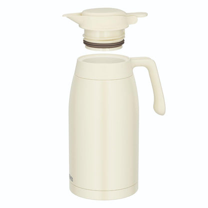 Thermos Stainless Steel Pot TTG-2000 IV