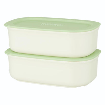 Thermos Vacuum Insulated Soup Lunch Set JEH-800 DTG