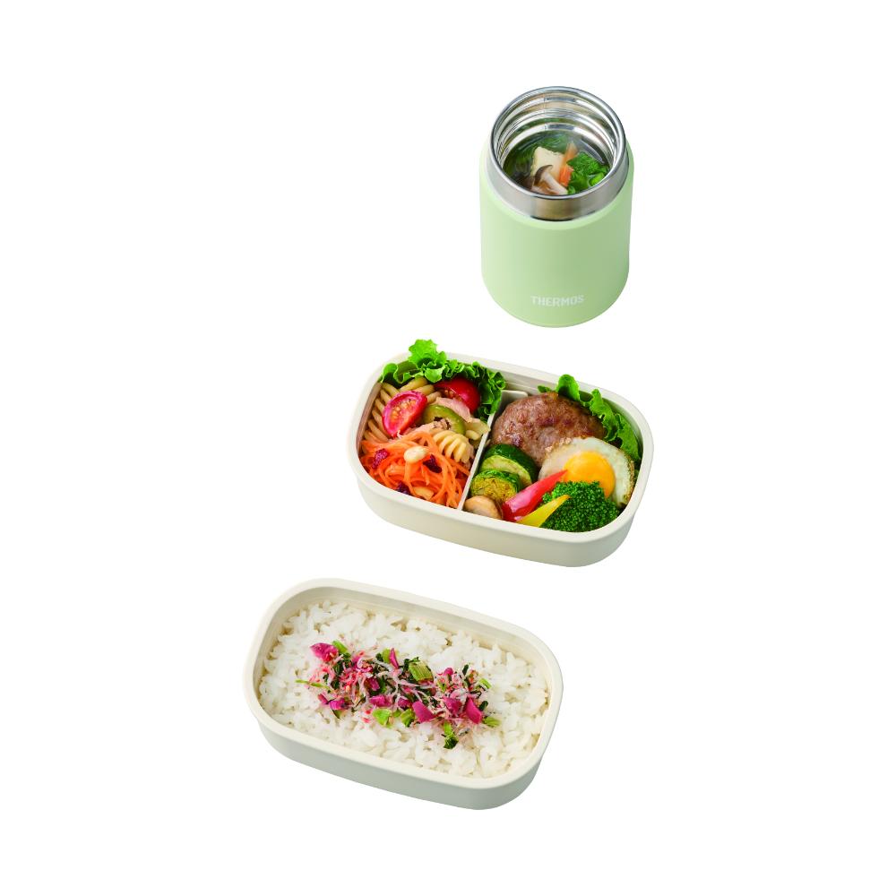 Thermos Vacuum Insulated Soup Lunch Set JEH-800 DTG