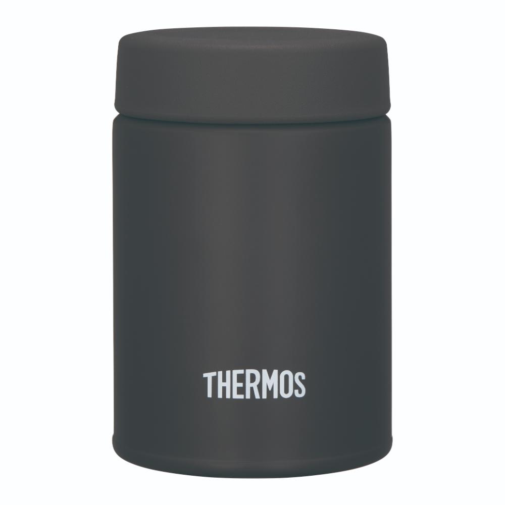 Thermos Vacuum Insulated Soup Lunch Set JEH-1000 BKGY