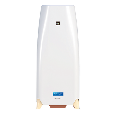Light Sterilization Air Purifier Blue Deo M Type 28 Tatami MC-M102