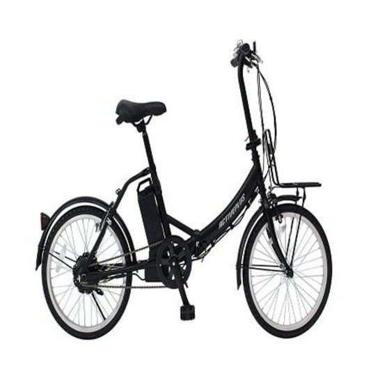 ACTIVEPLUS No-Puncture Electric Assist FDB20EB
