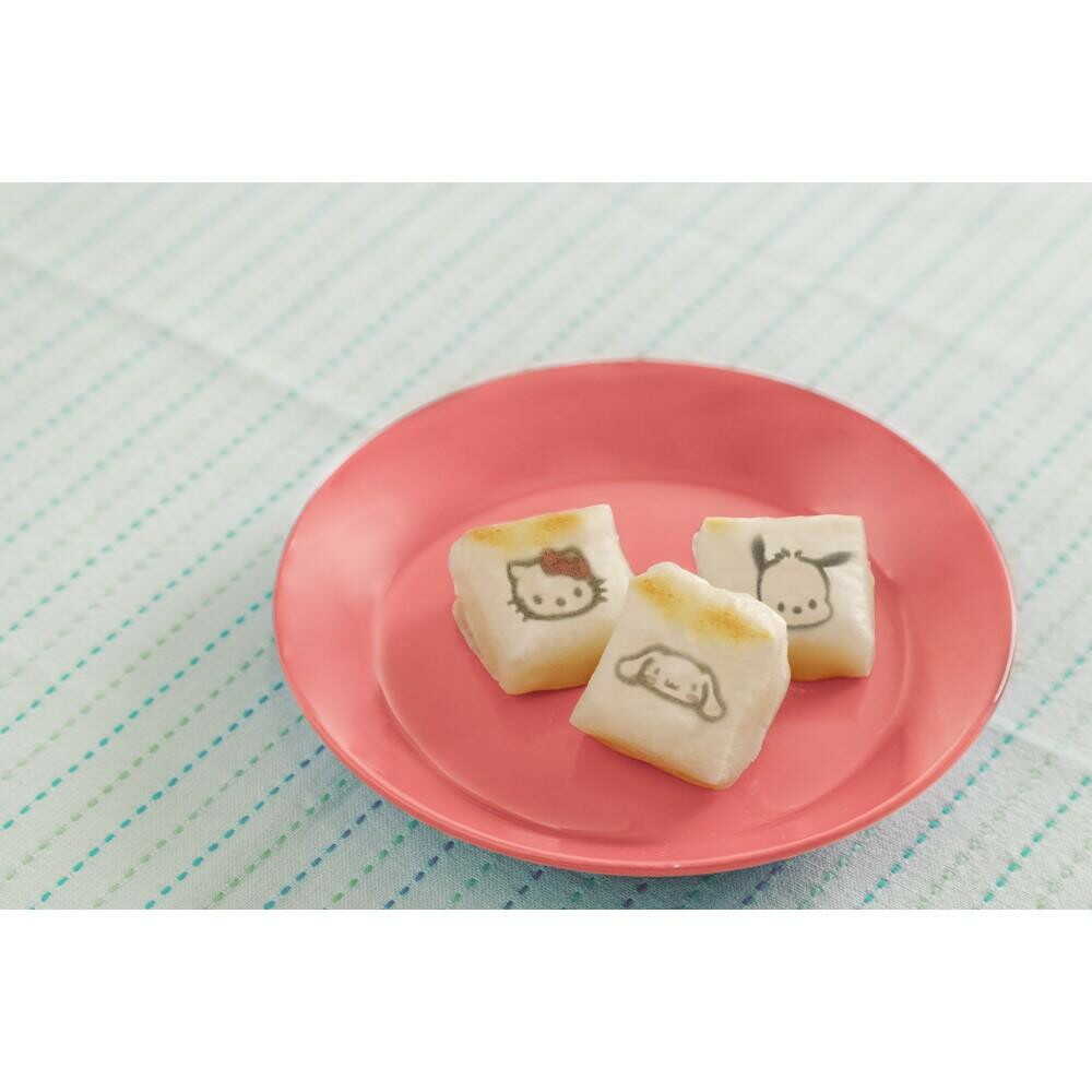 Iris Foods Sanrio Fresh Mochi 250g