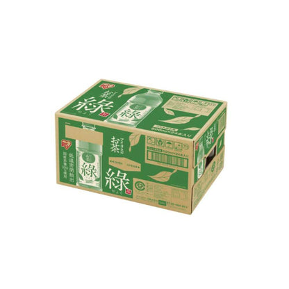 Iris Foods Iris Green Tea 500ml